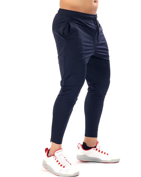 Buy High Performance Silk Track Pants Online At Best Prices