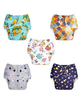 Buy Mothercare Quick Absorb Diaper Pants Medium- 50 Pcs Online at Best  Price