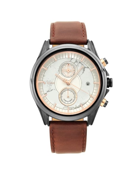 Titan grandmaster deals watch price