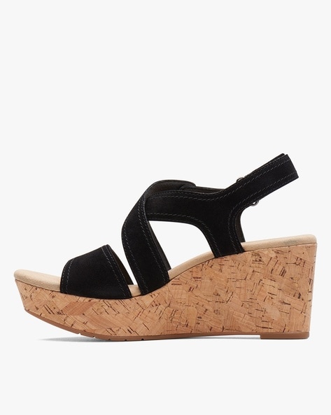 Clarks outlet wedges outlet