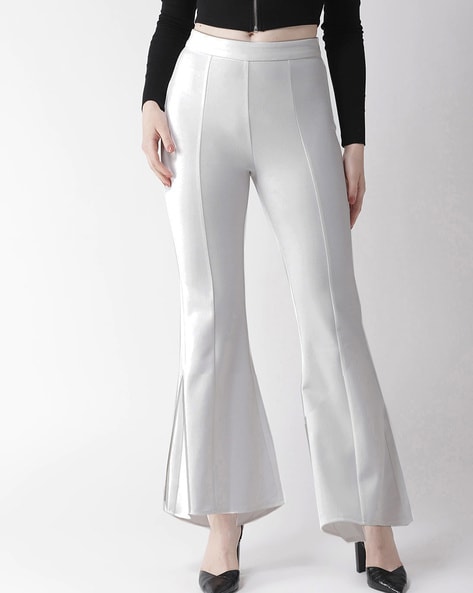 Style Arc Milan Woven Pant - The Fold Line