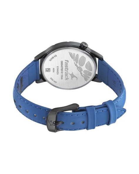 Buy Blue Watches for Women by FASTRACK WATCHES Online Ajio