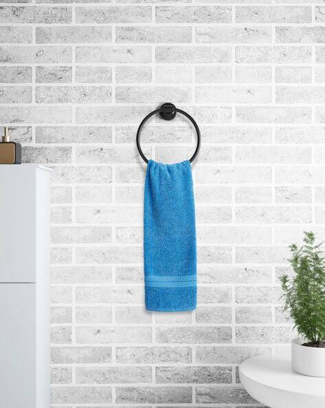 STELLAR HOME Pack of 2 Unisex Hand Towels