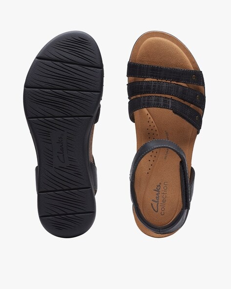 Clarks sandals for online women