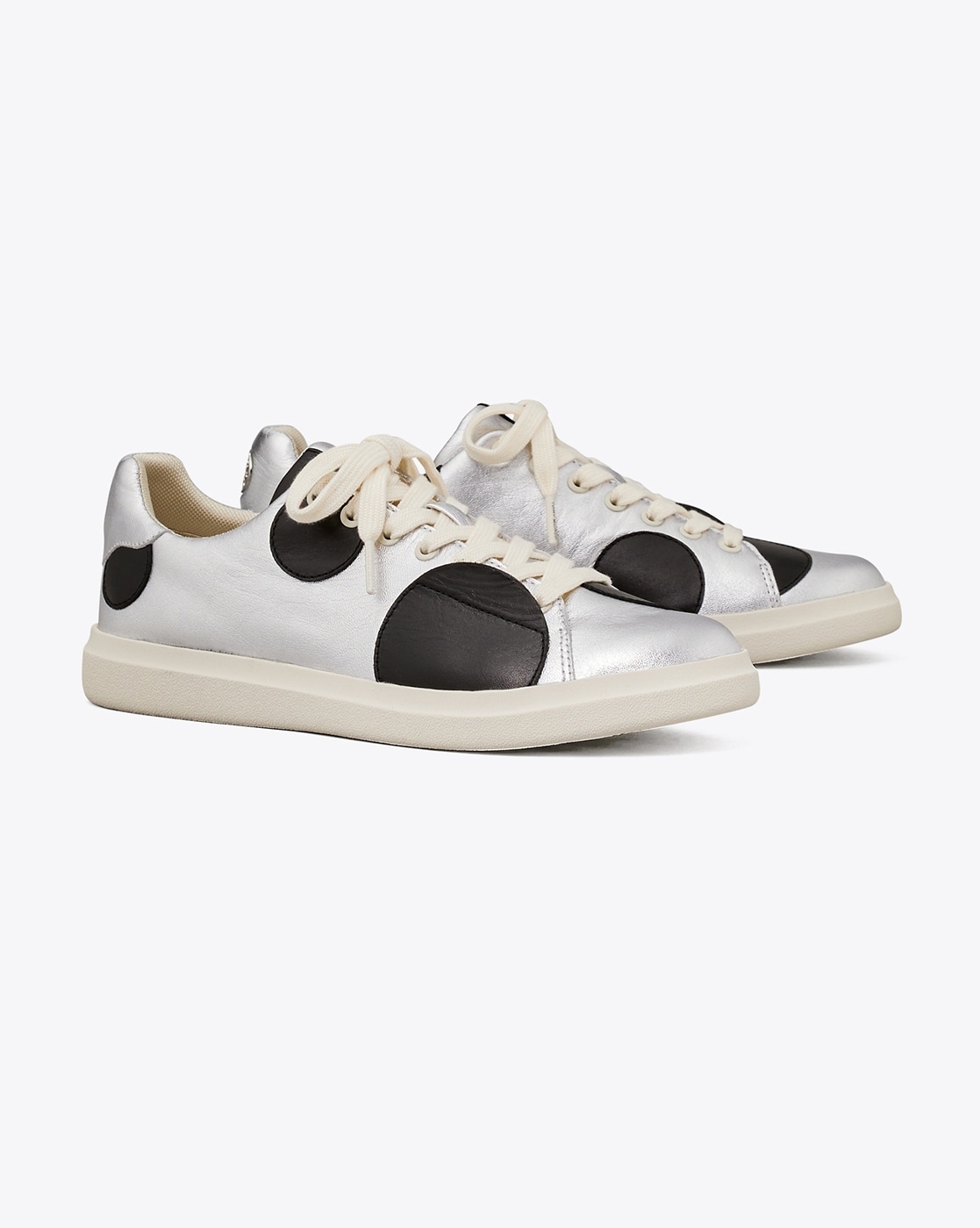 Tory burch howell discount court printed sneaker