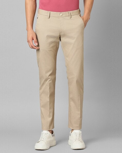 Allen Solly Trousers outlet  Men  1800 products on sale  FASHIOLAcouk