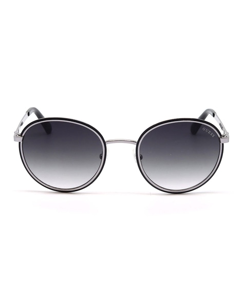 Buy Grey Sunglasses for Men by GUESS Online Ajio