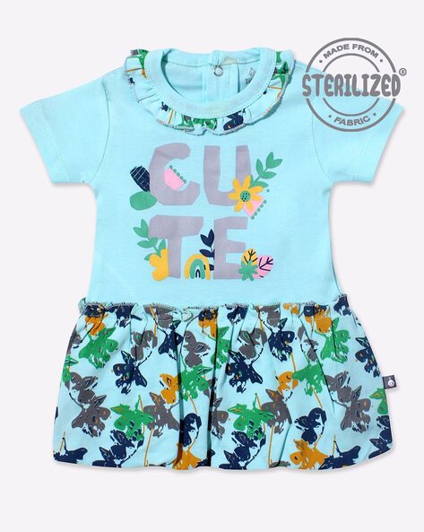 Ajio best sale baby clothes