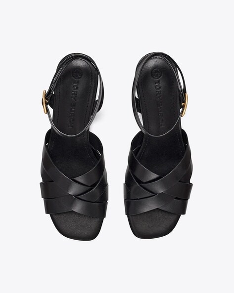 Georgia Sandal: Women's Designer Sandals | Tory Burch