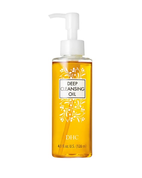 Dhc Beauty Deep Cleansing Oil