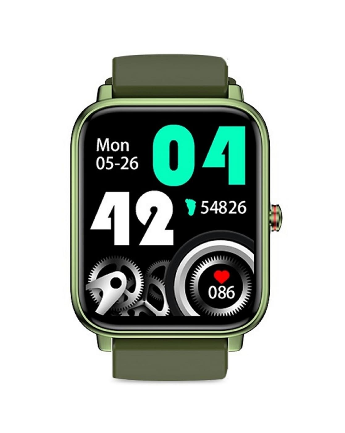 Smart watch hot sale rebel