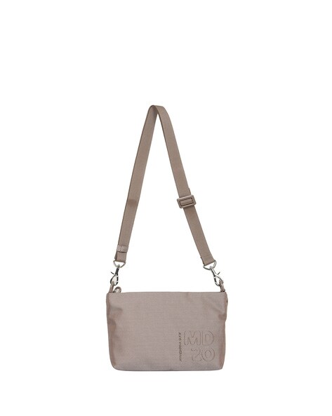 Mandarina duck sling on sale bag