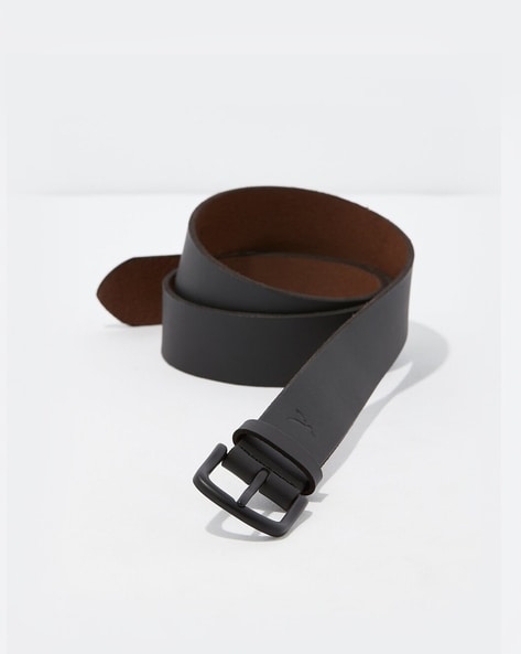 Eagle hotsell leather belt