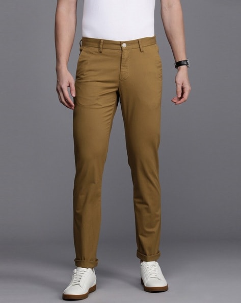 Allen solly trousers outlet for mens