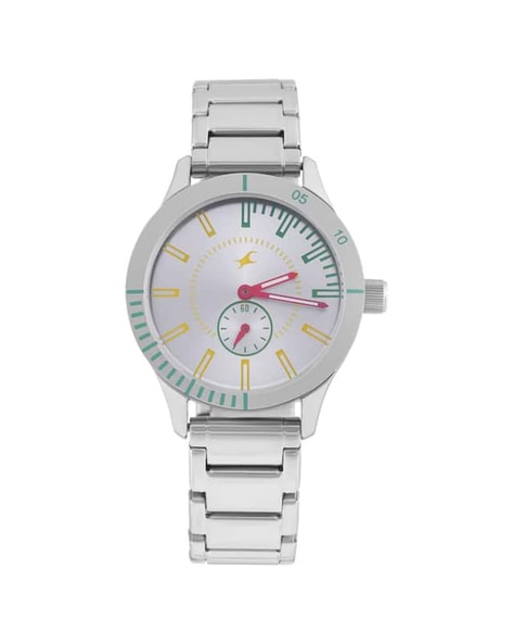 Fastrack watches online discount offer