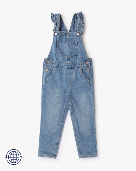 GAP Womens Slouchy Overall, Medium Pasadena, XX-Large : Amazon.ca:  Clothing, Shoes & Accessories