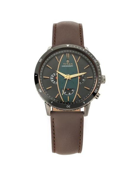 Titan series hot sale watch online