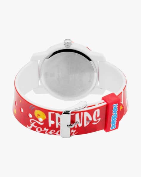 Buy Red Watches for Girls by ZOOP Online