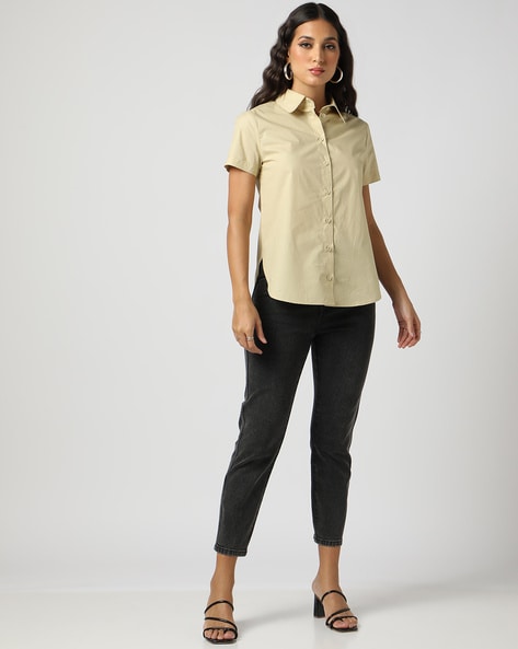 Short Womens Tops - Buy Short Womens Tops Online at Best Prices In