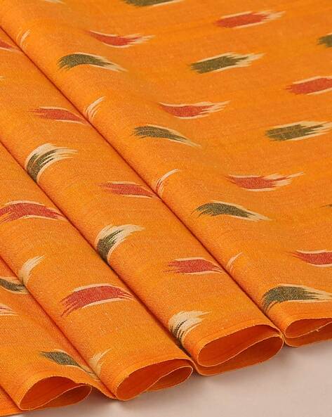 Ikat dress materials | Ikat dress, Ikat, Dress materials