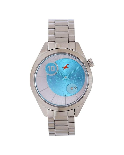 Best fastrack discount watches for womens