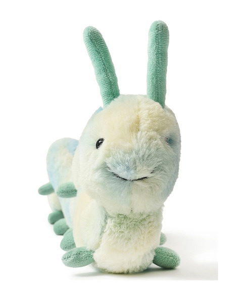 Green Soft Toys For Baby
