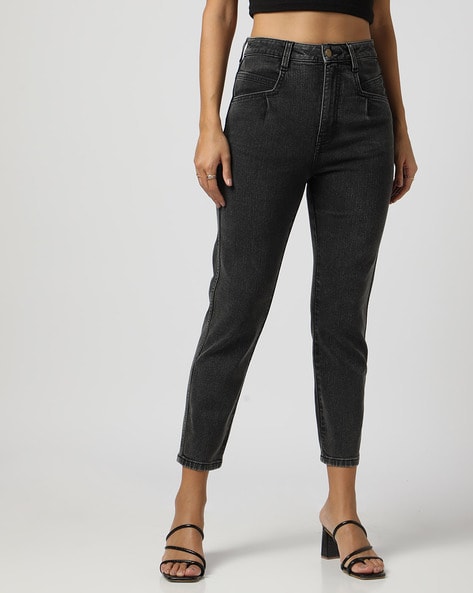 Mom Fit High waist Jeans with 30% discount! | ONLY®