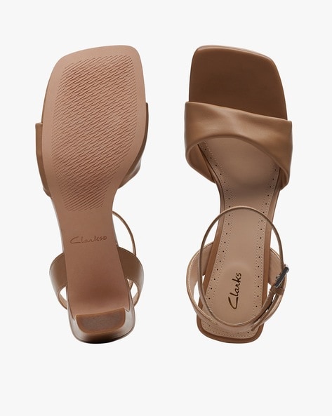 Sandals women clarks new arrivals