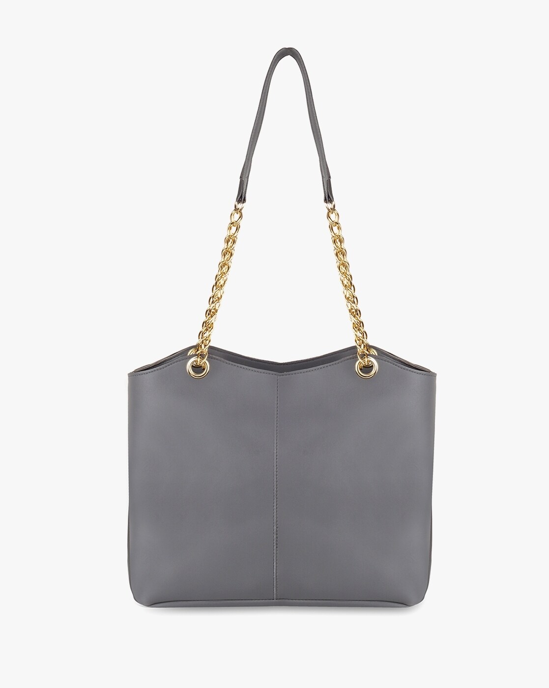 Buy Grey Handbags for Women by Anna Claire Online Ajio