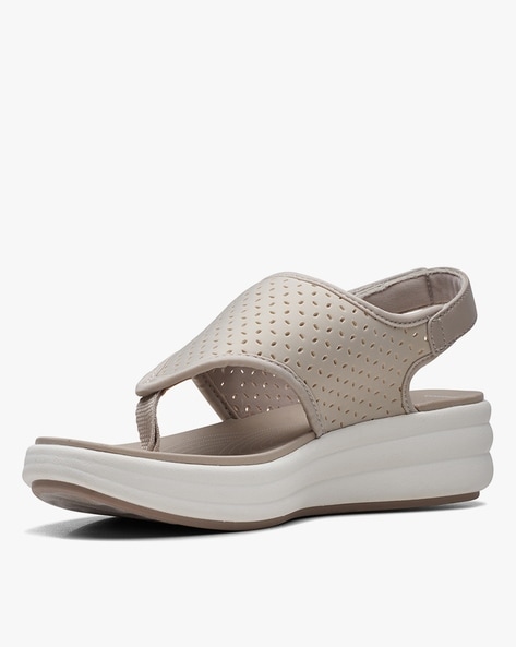 Clarks arla belle sport wedge online sandal