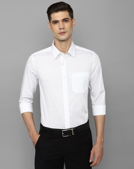 Louis Philippe Shirts - Buy Louis Philippe Shirt Online