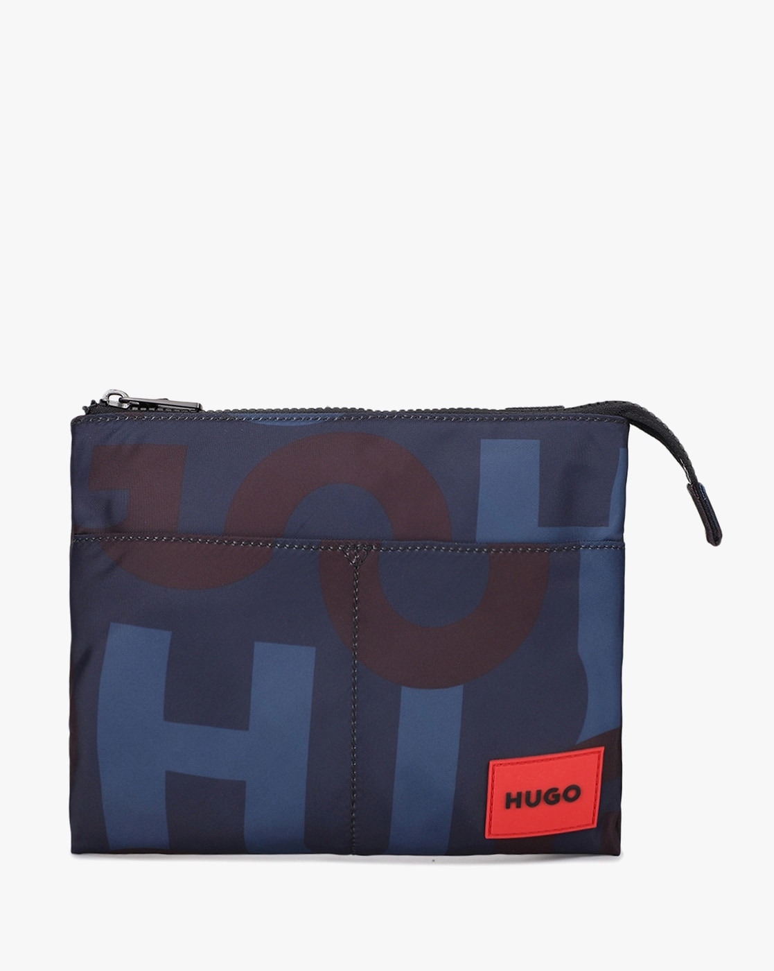 Hugo boss cheap clutch man