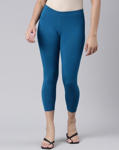 Circulation High-Waist Leggings Women | Best Far Infrared Leggings –  FarInfraredFashion.com