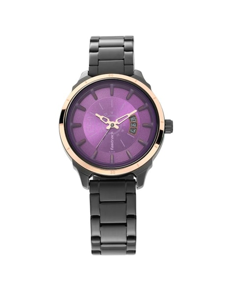 Buy Fastrack Watches At Best Prices Online In India | Tata CLiQ