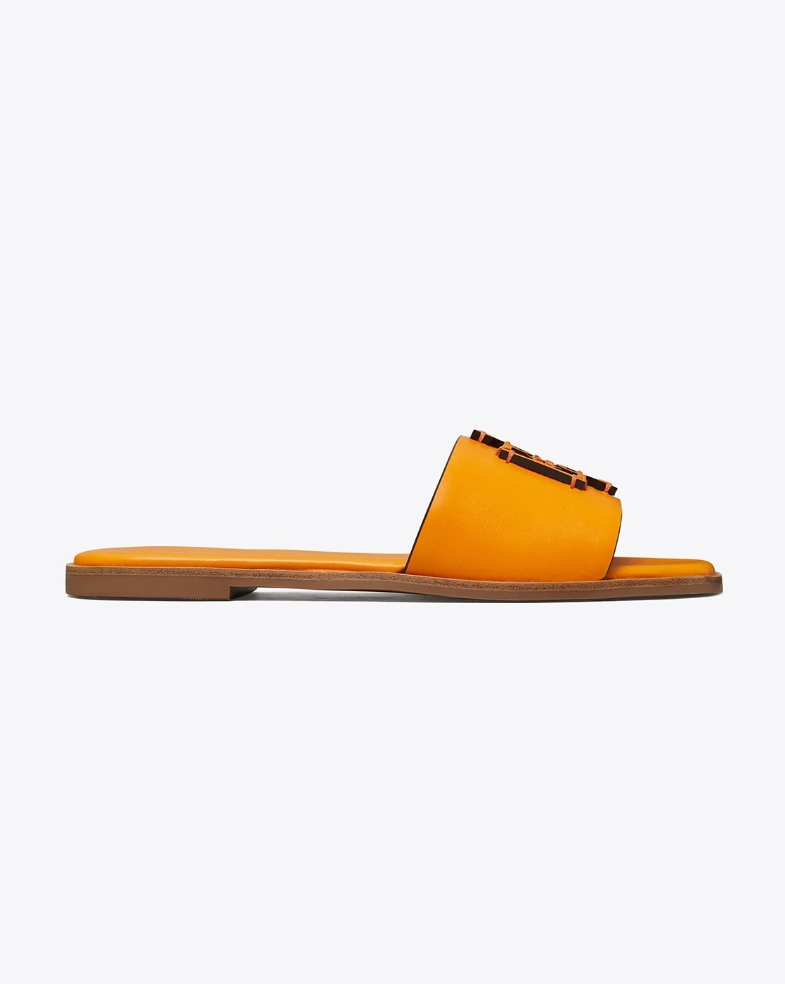 Ines slide sandal online tory burch