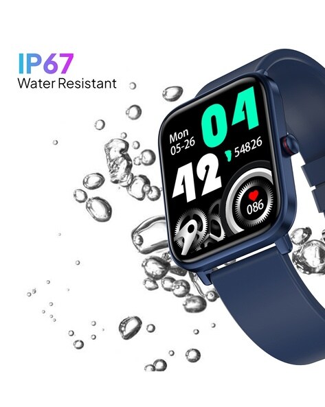 IP67 Waterproof Bracelet Health Sport Smart Watch with Blood Pressure Heart  Rate K21 - China Smart Bracelet and Bluetooth Wristband price |  Made-in-China.com