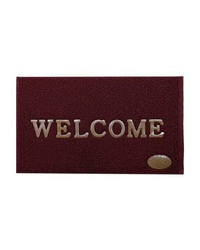 Rectangle Shape Doormat 8" x 12"-image-44