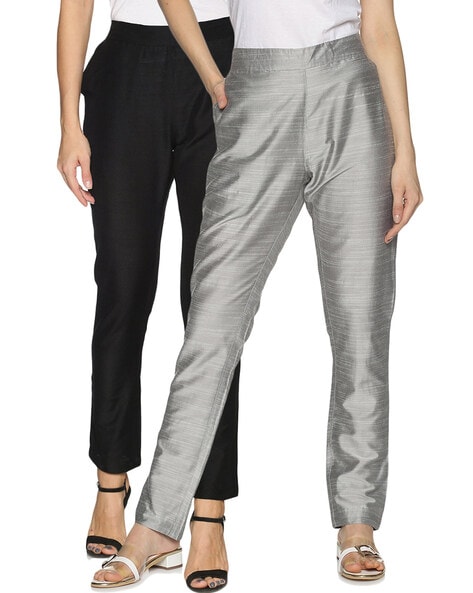 Women Formal Pants - Buy Women Formal Pants online in India