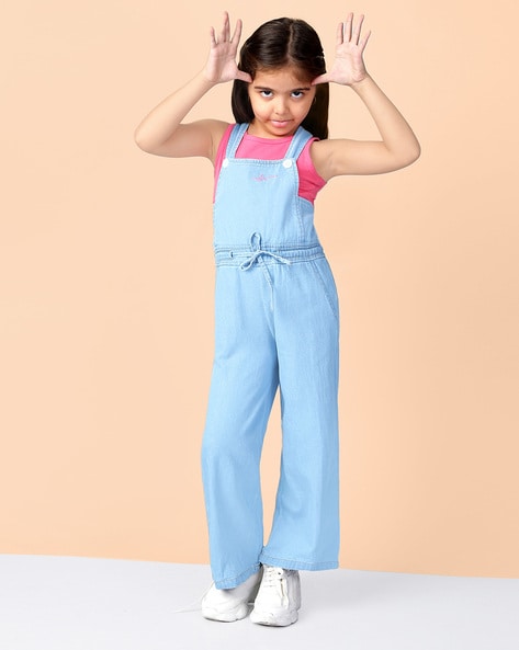 fcity.in - Dungarees For Kids / Cutiepie Stylus Dungarees