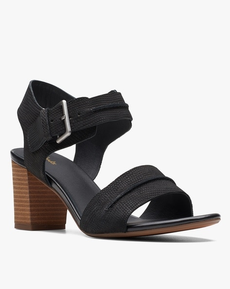 Clarks Women's White Sandals | ShopStyle