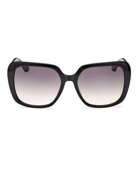 guess Women UV-Protected Wayfarers-GUS786301B58SG-picture-32