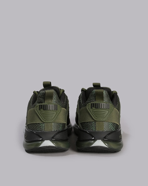 Nike shoes best sale camo green