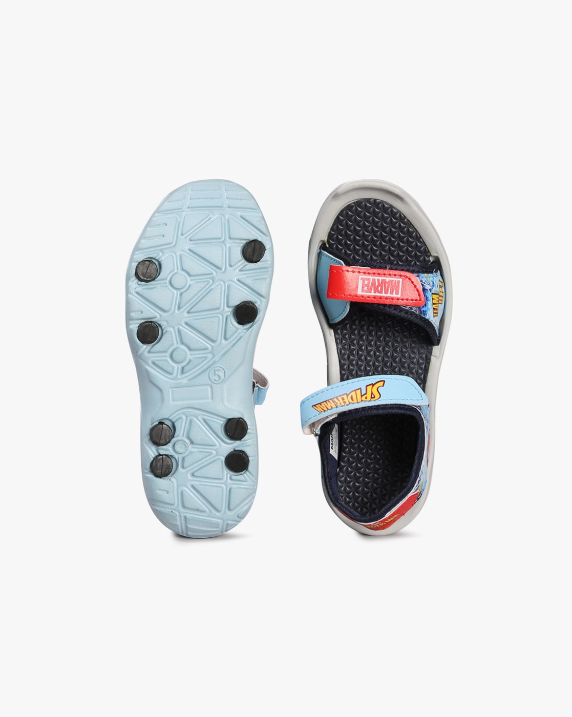 Sandal Boys (2-4Yrs) (New) - Sea Sports