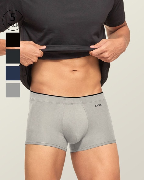 Long Trunks - Buy Men's Long Trunks Online - Upto 25% Off – XYXX Apparels