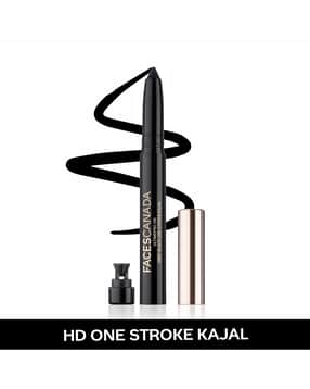 faces canada Ultime Pro HD Deep Black Kajal - 1.4 g-picture-37