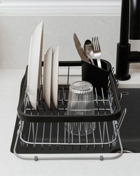 Umbra Sinkin Dish Drying Rack