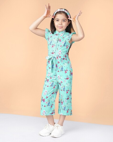 Baby Girls' Jumpsuits | Explore our New Arrivals | ZARA United States