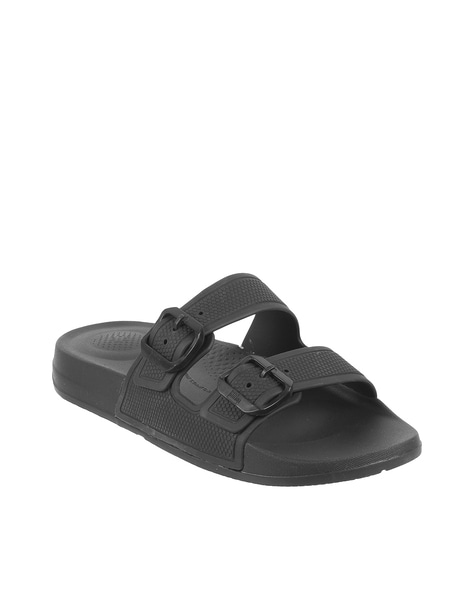 FitFlop Heda Chain Back Strap Sandals, Black | Chunky sandals, Sporty  shoes, Sandals