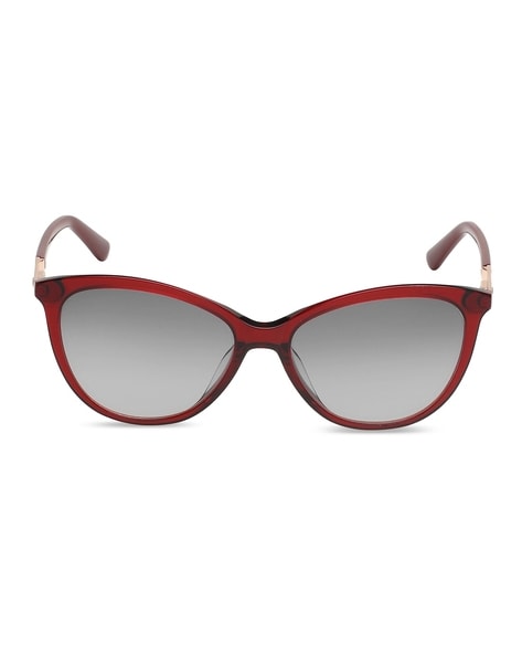 Calvin klein cat eye sales sunglasses