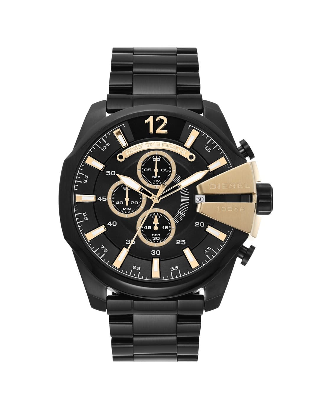 Watches Reloj Diesel 10 Bar Precio Only The Brave Relojdiesel